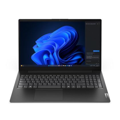 Lenovo V15 G5 IRL 15.6" FHD IPS Intel Core i5-13420H 16GB RAM 512GB SSD NoOS BG kbd - Business Black