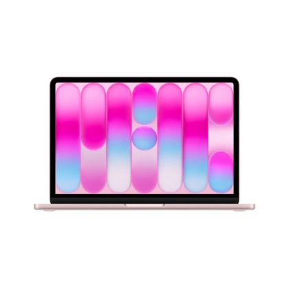 Apple MacBook Neo 13" IPS Apple A18 Pro 6 core CPU 5 cores GPU 8GB RAM 512GB SSD - Blush