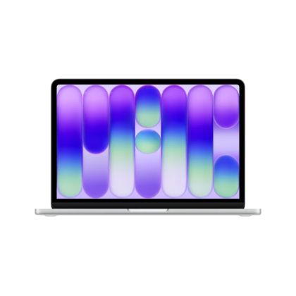 Apple MacBook Neo 13" IPS Apple A18 Pro 6 core CPU 5 cores GPU 8GB RAM 256GB SSD - Silver