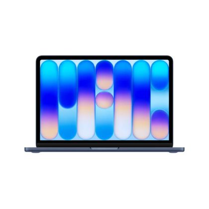 Apple MacBook Neo 13" IPS Apple A18 Pro 6 core CPU 5 cores GPU 8GB RAM 512GB SSD - Indigo