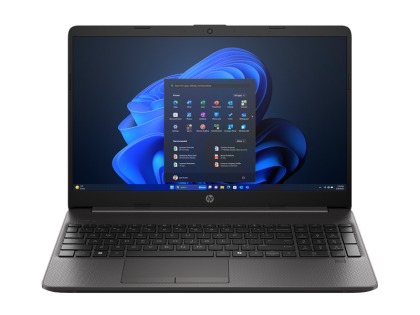 HP 250R G9 15.6" FHD Intel Core 5 120U vPro 8GB RAM 512GB SSD FreeDOS - Dark Ash Silver
