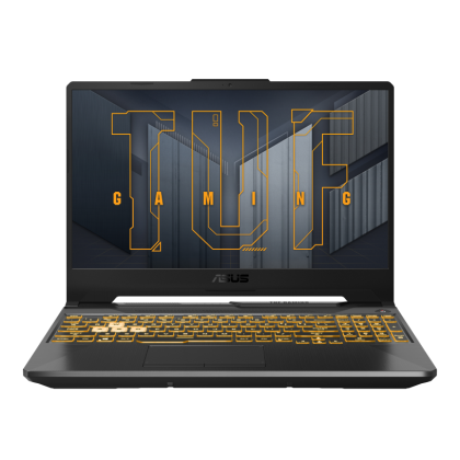 Asus TUF A15 FA506NCG-HN207 15.6" FHD IPS AMD Ryzen 7 7445HS 16GB RAM 1TB SSD NVIDIA RTX 3050 4GB NoOS BG kbd - Graphite Black