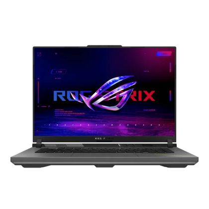 Asus ROG Strix G16 G614PR-RV022W 16" WUXGA IPS AMD Ryzen 9 8940HX 32GB RAM 1TB SSD NVIDIA RTX 5070 Ti 12GB Win11Home BG kbd - Eclipse Gray