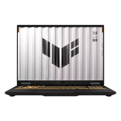 Asus TUF F16 FX608JMI-TU266 16.0 WUXGA IPS Intel Core i7-14650HX 32GB RAM 1TB SSD NVIDIA RTX 5060 8GB NoOS BG kbd - Jaeger Gray