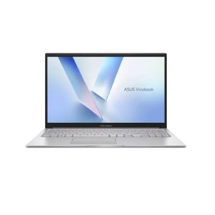 Asus Vivobook 15 X1504VA-BQ4659 15.6" FHD IPS Intel Core 5 120U vPro 24GB RAM 1TB SSD NoOS BG kbd - Cool Silver