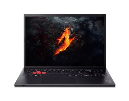 Acer Nitro Lite NL16-71G-751G 16" WUXGA IPS Intel Core i7-13620H 16GB RAM 512GB SSD NVIDIA RTX 3050 6GB NoOS - Shale Black