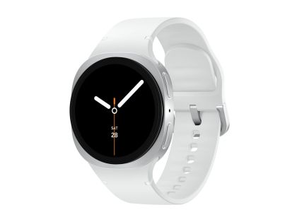 Samsung Galaxy Watch8 40mm - Silver