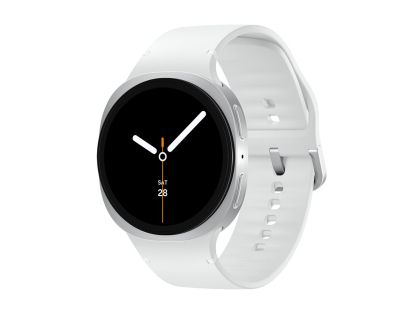 Samsung Galaxy Watch8 44mm - Silver