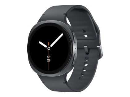 Samsung Galaxy Watch8 44mm - Graphite