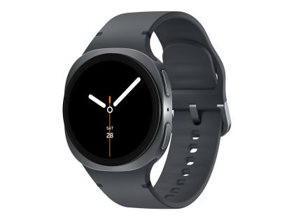 Samsung Galaxy Watch8 40mm - Graphite