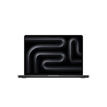 Apple MacBook Pro 14.2" Apple M5 Pro 18 cores CPU 20 cores GPU 24GB RAM 2TB SSD - Space Black