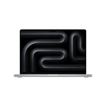 Apple Macbook Pro 16.2" Apple M5 Max 18 cores CPU 40 cores GPU 48GB RAM 2TB SSD - Silver