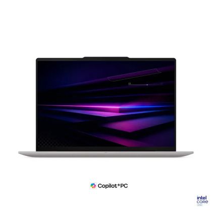 Lenovo Yoga Slim 7 Ultra 14IPH11 14" 2.8K POLED Touch Intel Core Ultra X9 388H vPro Evo 32GB RAM 1TB SSD Win11Home BG kbd - Seashell