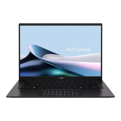Asus Zenbook 14 UM3406KA-QD092W 14" WUXGA OLED AMD Ryzen AI 7 350 16GB RAM 1TB SSD Win11Home BG kbd - Jade Black
