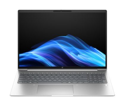 HP ProBook 4 G1iR 16" WUXGA IPS Intel Core 7 150U vPro 16GB RAM 512GB SSD Win11Pro - Pike silver