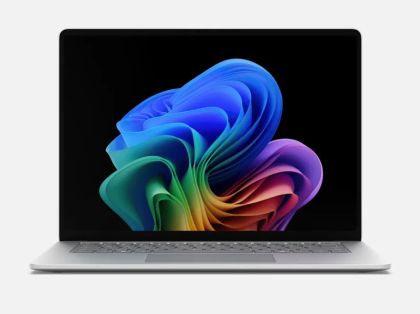 Microsoft Surface Laptop for Business 7th Edition 13.8" 2.3K Touch Intel Core Ultra 7 268V vPro Enterprise 32GB RAM 1TB SSD Win11Pro - Platinum