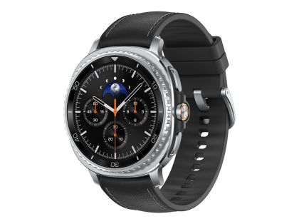 Samsung Galaxy Watch8 Classic 46mm - Black