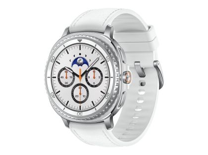 Samsung Galaxy Watch8 Classic 46mm - White