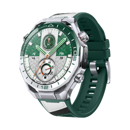 Huawei Watch Ultimate 2 MCH-B39 - Green