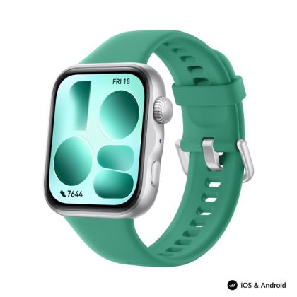 Huawei Watch Fit 5 Niki-B19F- Green