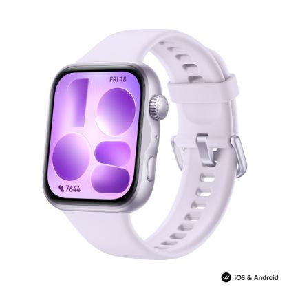 Huawei Watch Fit 5 Niki-B19F - Purple