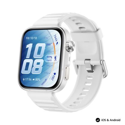 Huawei Watch Fit 5 Pro Niki-B29FS - White