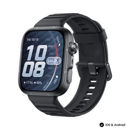 Huawei Watch Fit 5 Pro Niki-B29F - Black