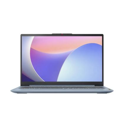 Lenovo IdeaPad Slim 3 15ITN9 15.6" FHD IPS Intel Core N150 8GB RAM 512GB SSD NoOS BG kbd - Frost Blue