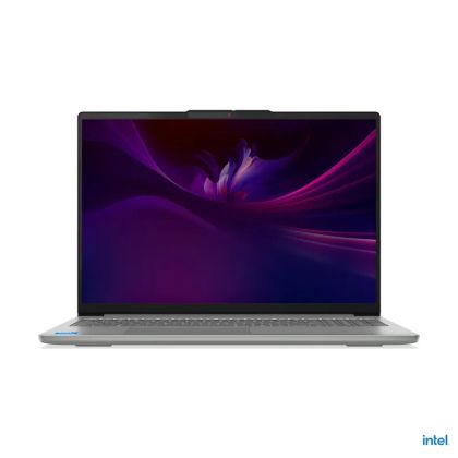 Lenovo IdeaPad Slim 5 16IMH10 16" WUXGA IPS Intel Core Ultra 5 135H vPro Enterprise 24GB RAM 1TB SSD Win11Home BG kbd - Luna Grey