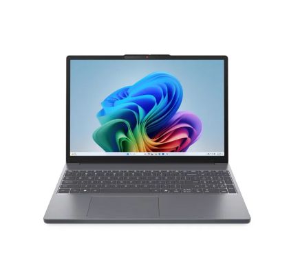 Lenovo IdeaPad Slim 3 15IWC11 15.3" WUXGA IPS Intel Core 5 320 16GB RAM 512GB SSD NoOS BG kbd - Luna Grey