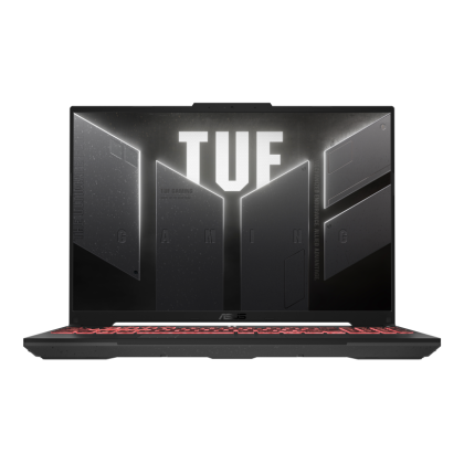Asus TUF A16 FA607NUQ-RL014 16" WUXGA IPS AMD Ryzen 7 170 16GB RAM 512GB SSD NVIDIA RTX 4050 6GB NoOS BG kbd - Mecha Gray
