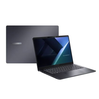 Asus ExpertBook B5 B5405CCA-LY1764X 14" WUXGA Intel Core Ultra 7 255H vPro 32GB RAM 1TB SSD Win11Pro BG kbd - Gentle Grey