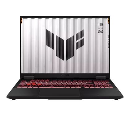 Asus TUF A16 FA608UMI-TU166 16" WUXGA IPS AMD Ryzen 7 260 16GB RAM 512GB SSD NVIDIA RTX 5060 8GB NoOS BG kbd - Jaeger Gray