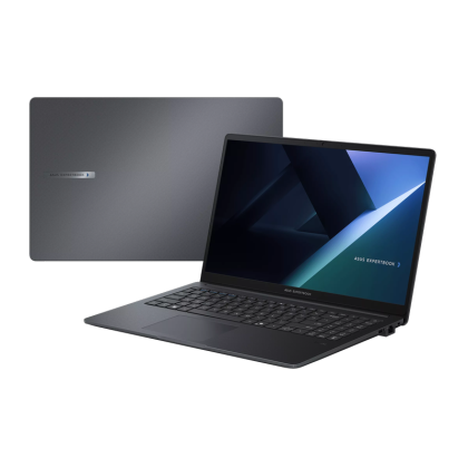 ASUS ExpertBook B1 B1503CVA-S78964 15.6" FHD Intel Core 7 150U vPro 16GB RAM 512GB SSD NoOS BG kbd - Gentle Grey