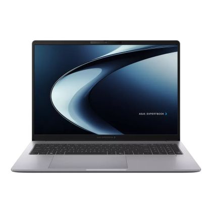 ASUS ExpertBook P3 G2 PM3606CHA-MB0188X 16" WUXGA AMD Ryzen 7 8840HS 16GB RAM 512GB SSD Win11Pro BG kbd - Misty Grey