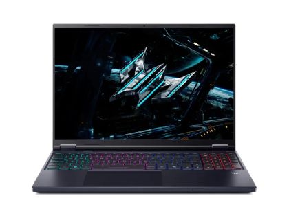 Acer Predator Helios Neo 16 PHN16-I31-70Q3 16" WQXGA IPS Intel Core i7-14650HX 16GB RAM 1TB SSD NVIDIA RTX 5060 8GB Win11Home BG kbd - Abyssal Black