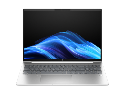 HP ProBook 4 G1i 16" WUXGA IPS Intel Core Ultra 7 255U 16GB RAM 512GB SSD Win11Pro - Pike Silver