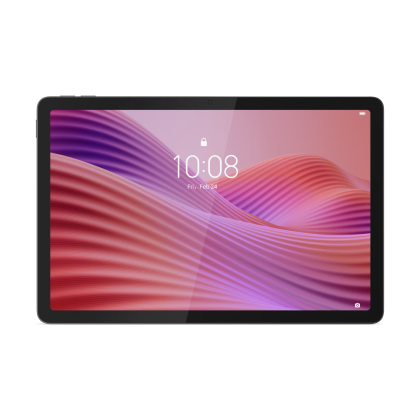 КОМБИНАЦИЯ Lenovo Tab 10.1" TB311FU 4GB 128GB WiFi - Luna Grey + Clear Case with Built-in Kickstand