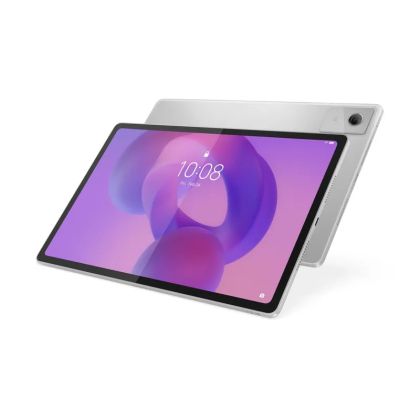 КОМБИНАЦИЯ Lenovo Idea Tab Plus TB361FU 12.1" 12GB 256GB WiFi - Cloud Grey + Lenovo Tab Pen + Lenovo Folio Keyboard