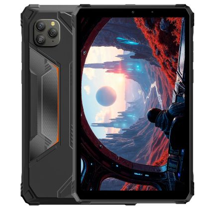 Blackview Active 5 Rugged 8.68" 8GB 128GB WiFi+LTE/4G - Black