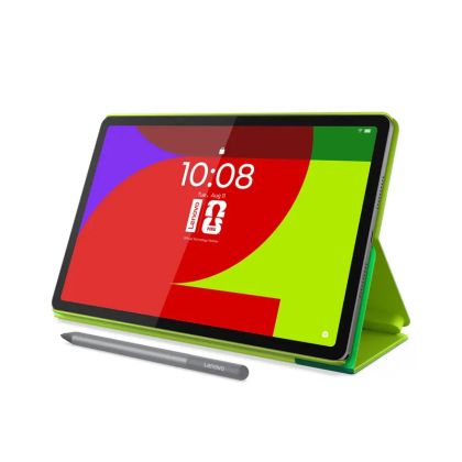 КОМБИНАЦИЯ Lenovo Idea Tab TB336FU 11" 8GB 256GB WiFi - Luna Grey + Lenovo Tab Pen + Folio Case FIFA World Cup 26 Edition