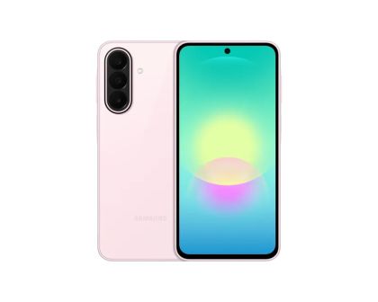 Samsung Galaxy A27 5G 6GB 128GB - Light Pink
