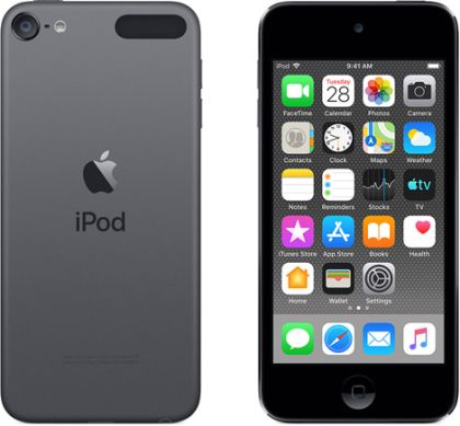 iPod touch 32GB - Space Grey