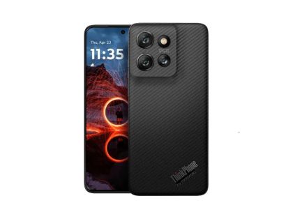 Lenovo Motorola ThinkPhone 25 5G XT2409-6 8GB 256GB - Carbon Black