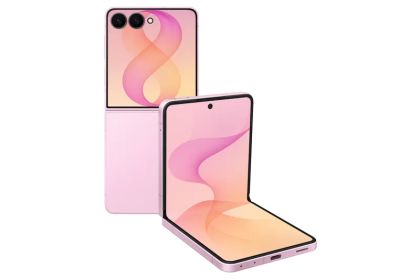 Samsung Galaxy Z Flip8 5G 12GB 512GB - Pink