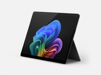 Microsoft Surface Pro 11 13" OLED 16GB 512GB WiFi - Black