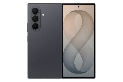 Samsung Galaxy Z Fold8 Ultra 5G 12GB 256GB - Graphite