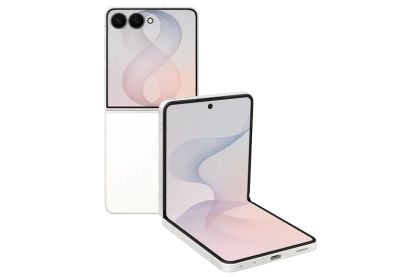 Samsung Galaxy Z Flip8 5G 12GB 512GB - Cream 