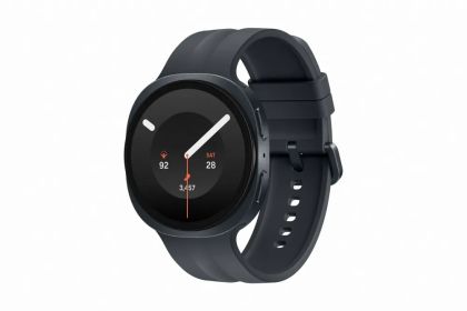 Samsung Galaxy Watch9 44mm LTE - Graphite