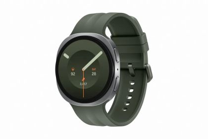 Samsung Galaxy Watch9 44mm LTE - Silver